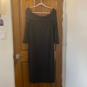 NWT dress -And Now This brand.